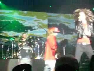 Tokio Hotel Luxembourg 07/03/08: 1000 Meere