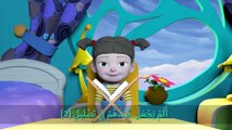 Learn Surah Al fil - Quran for Kids  - القرآن للأطفال  -  تعلّم سورة الفيل