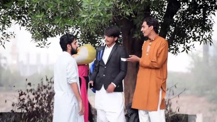 Angry Deaf And Dumb Prank - Part 2 - Haris Awan
