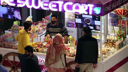 Apki Shalwar Main Mery 500 Rupees hain -D Funny Video - Haris Awan