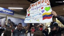 Streit zwischen Venezuela und Argentinien: Warum steht eine Boeing 747 seit Monaten in Buenos Aires?