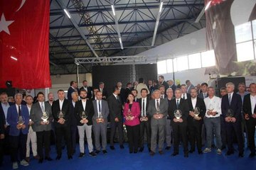 Şentop: "Avrupa'da kış öncesi tedirginlik üst seviyede"