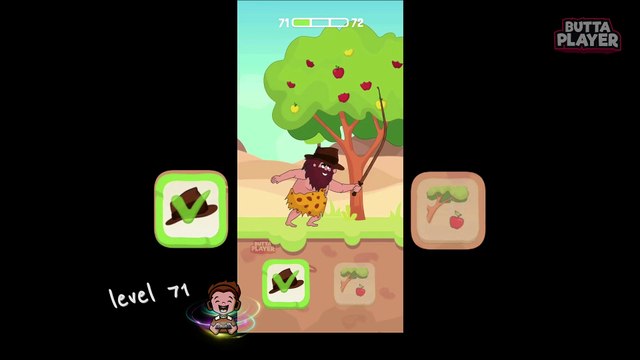 Comics Bob - Puzzle Game All Levels 71 - 80 ⛳ Android Gameplay Walkthrough