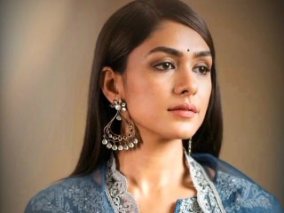 Mrunal Thakur