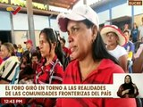 AN despliega programa Parlamentarismo Social de Calle en las comunidades fronterizas de Sucre