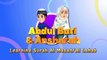 Abdul Bari learning surah Al Masad Lahab - Quran for kids Juzz Amma para_HD