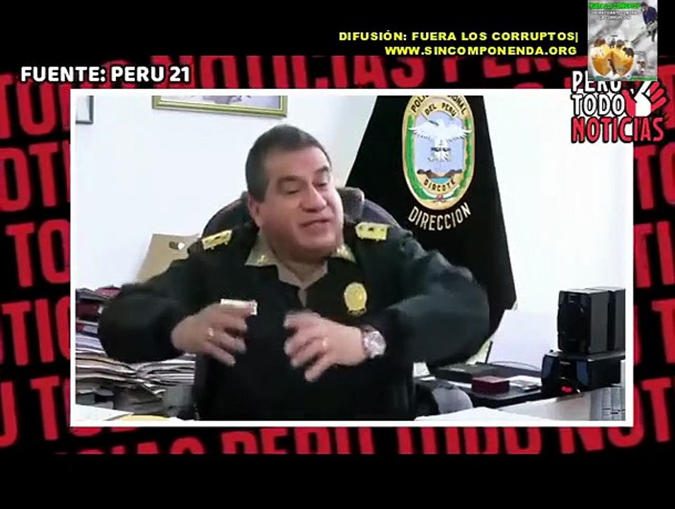 LAS FUERZAS ARMADAS Y LAS FUERZAS POLICIALES TIENEN UN ANÁLISIS EXPLOSIVO SOBRE EL TERRORISMO Y VAN A ACTUAR MUY PRONTO