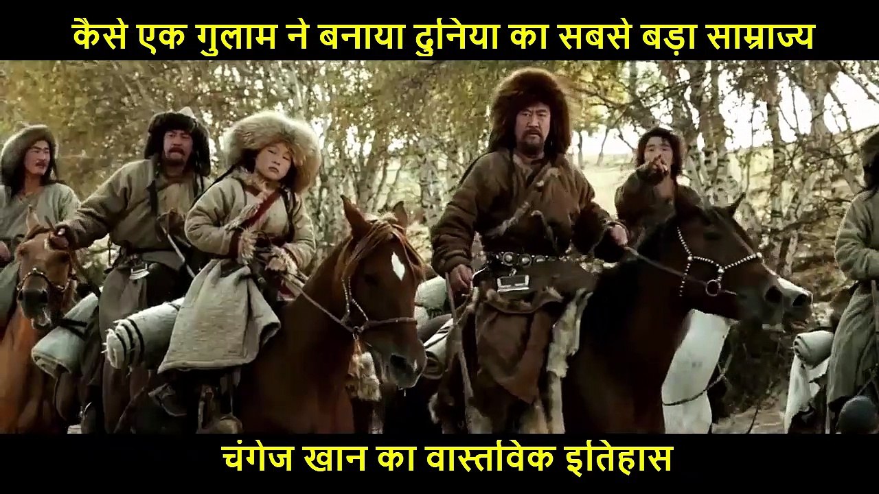 कैसे एक गुलाम ने बनाया दुनिया का सबसे बड़ा साम्राज्य |  Based on Real Historical Events