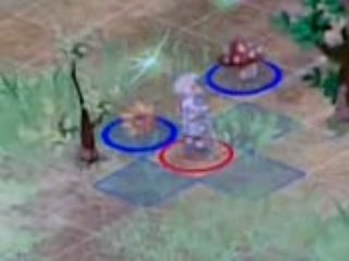 Dofus (Iop lvl 33)