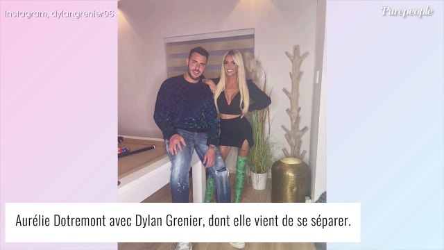 Aurélie Dotremont (Les Cinquante) : Nouvelle rupture avec Dylan, sans retour en arrière possible
