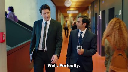 Fire Engulfs The Chimney! - Sol Yanım  My Left Side