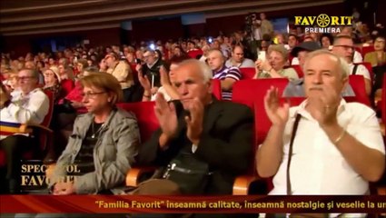 Elisabeta Turcu - Fruntea sus, frate romane! (Spectacol „Ca la zi de sarbatoare” - Lansare CD Roxana Poiana)