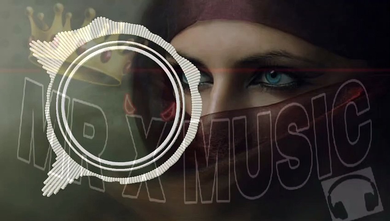 Faded Arabic remix lo fi song (Alan Walker) repeat mrx music