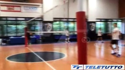 Video News - CONSOLI AL VIA LA CAMPAGNA ABBONAMENTI