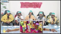 RTTV One Piece 785-786 Miniplayer Reaction