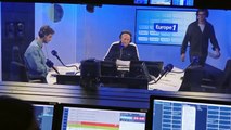 A Adge, Marine Le Pen loue la «vague patriote» en Europe