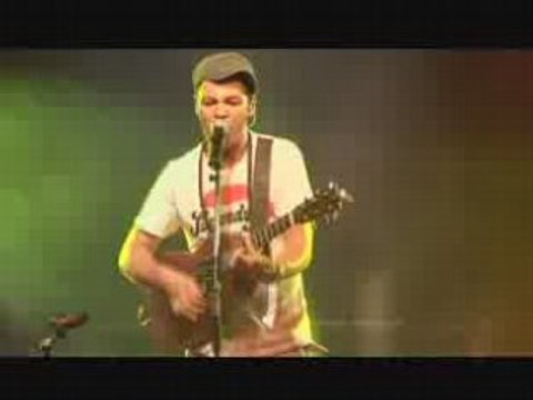 Christophe Maé Les Coulisses De La Tournée Mon Paradis