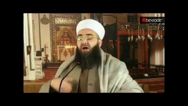 Cübbeli Ahmet Hoca ile 54 Farz Dersleri 40. Heva İle Heves İle Amel Etmemek