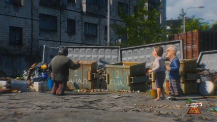 Контрнаступление Украины. Госизмена Путина. Оружейный металлолом - "Заповедник", выпуск 231, 18.09.22