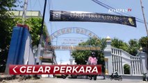 Fakta Baru Terungkap Usai Rekonstruksi Pembunuhan Santri Gontor Digelar