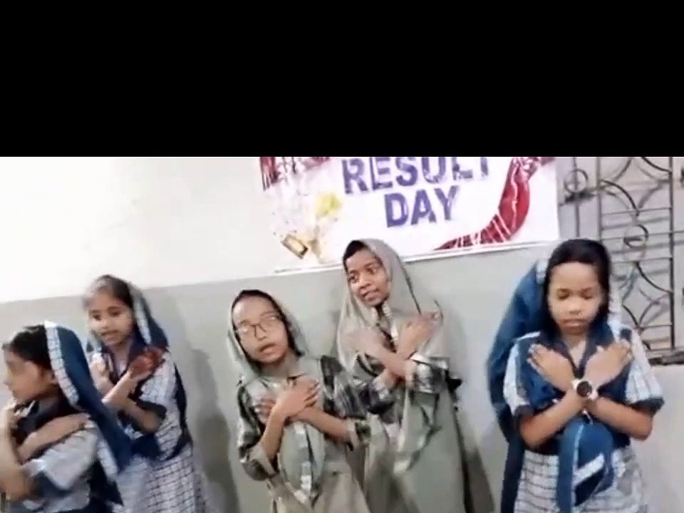 School Result Day