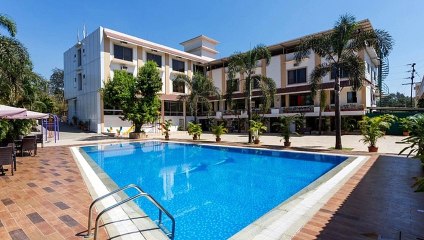 Best place to stay in Lonavala  -  Family Resort near Mumbai  Travel jockey