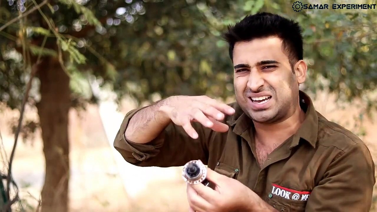 आपका घर इसके बिना अधूरा है __ Desi Jugad __ Cycle Sprocket New Idea