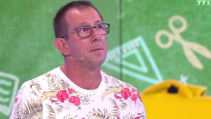 VOICI - Les 12 coups de midi : comment Stéphane compte-t-il dépenser ses gains ? (1)