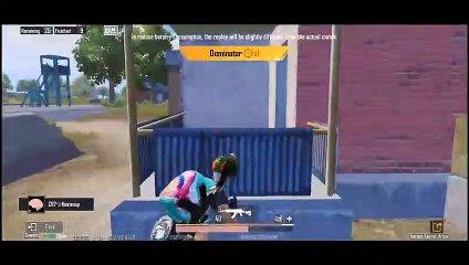 Full TapaTap Gameplay  - BGMI - PUBG - Highlights