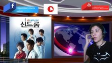 Reseña syndrome
