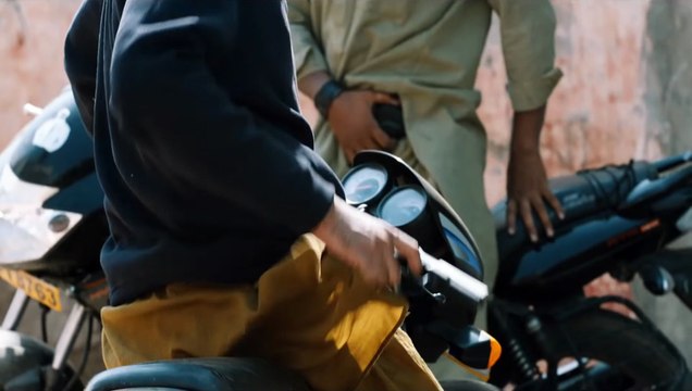 'La noche más oscura', tráiler de la película con Jessica Chastain