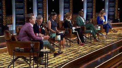 Dragons Den S17E01