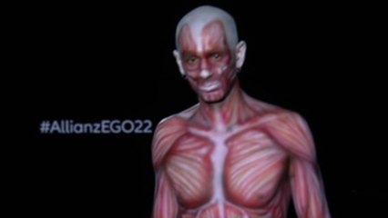 Boltad presenta “Suddenly Freezes" en Madrid