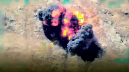 Şehidin kanı yerde kalmadı: 12 hain öldürüldü!