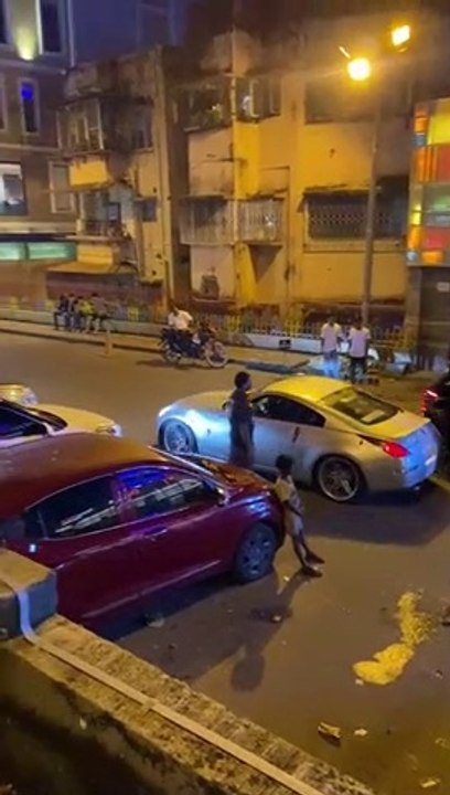 we are seen the super car in market place near to the bypass dhaba