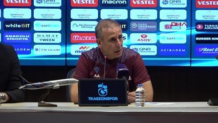 Gaziantep haber | Gaziantep FK maçının ardından