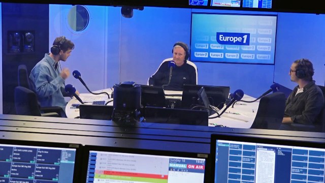 Gironde : un nouvel incendie se déclare près d'Arès, plus de 300 personnes évacuées