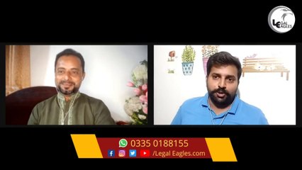 zamanat aur mulaqat ki applications ka expected decision