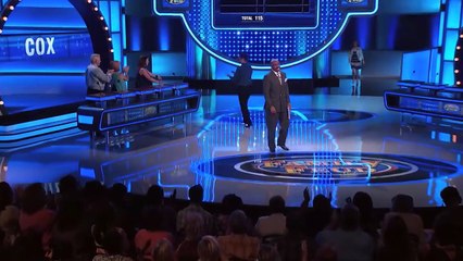 GO BETH - Steve Harvey Family Feud