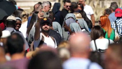 Papa Francisco pede que Armênia e Azerbaijão respeitem o cessar-fogo 'por um acordo de paz'