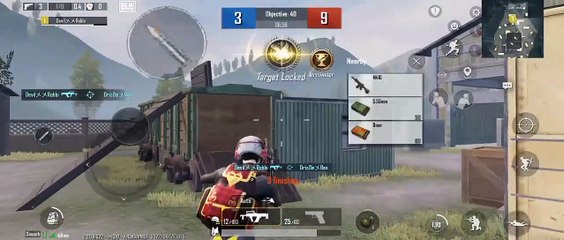 BGMI MOBILE // 1 VS 1 WITH AR GUNS // HAVING FUN // LOSE OR WIN