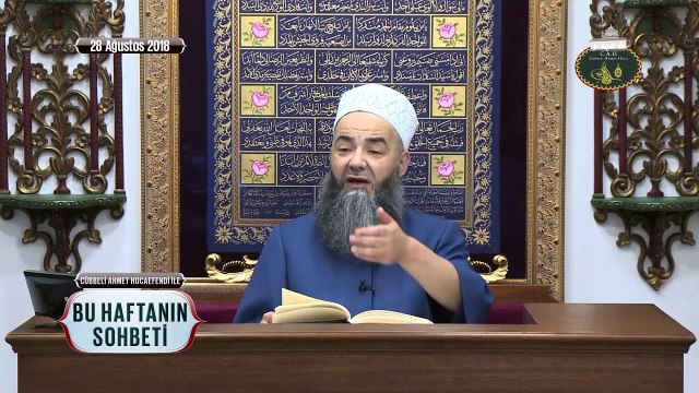 İlim Meclisinin Faziletini Şu Hadîs-i Şerîfte Dinlerseniz Sohbete Gelmeden Duramazsınız!