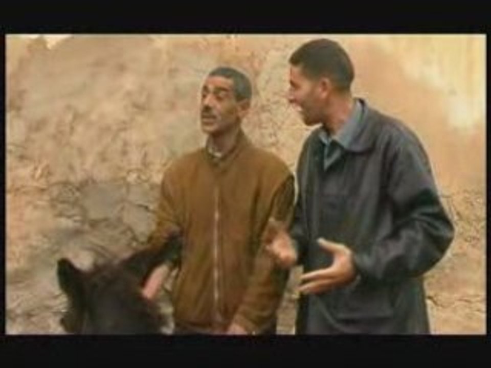 Haroudi sos cachir part 3