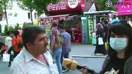 Erdoğan'a teşekkür eden çiftçiye nankörce çıkıştı! "Sen önce ayağına ayakkabı al"