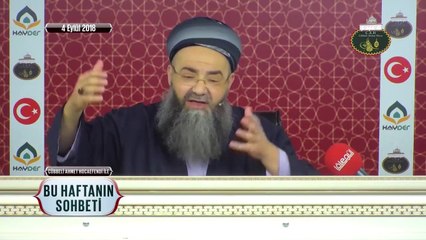 Pahalılığı Soruyorsunuz, "Önce Şeyhim, Cemaatim" Deyip de Allah ve Rasûlü'nün Hakkını Korumadıkça...