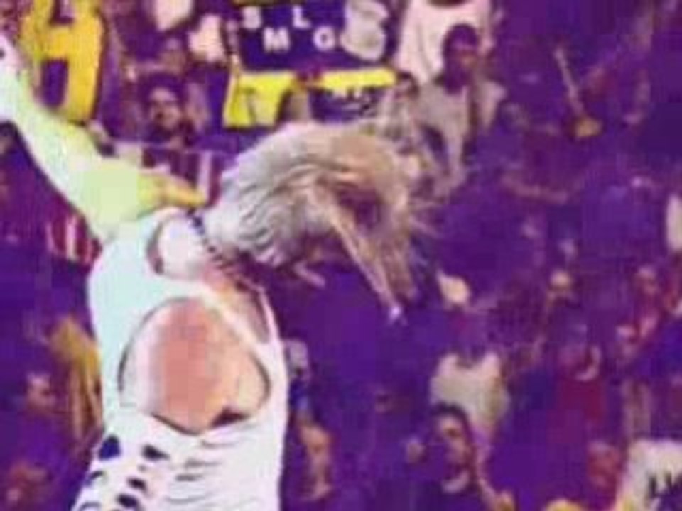 Jeff Hardy 2nd - Full+WWE Version