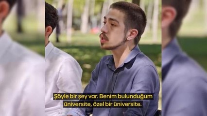 Akşener: İktidar Vasatlığın Kutsanması Politikasını Yaygınlaştırırken Gençlerimiz, Ülkemizde Yetenekli Olmanın Ödüllendirileceğine İnanmadıkları Bir...