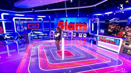 FEMME ACTUELLE - Le Grand Slam : A 19 ans, Enzo décroche un nouveau record de gains