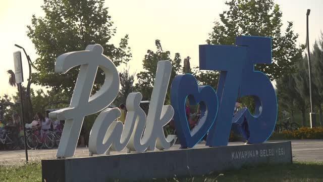 DİYARBAKIR - Süslü Kadınlar Bisiklet Turu