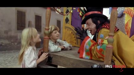 Top 10 Films We Can't Believe We Watched as Kids